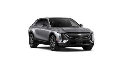 2027 Cadillac LYRIQ Premium Sport