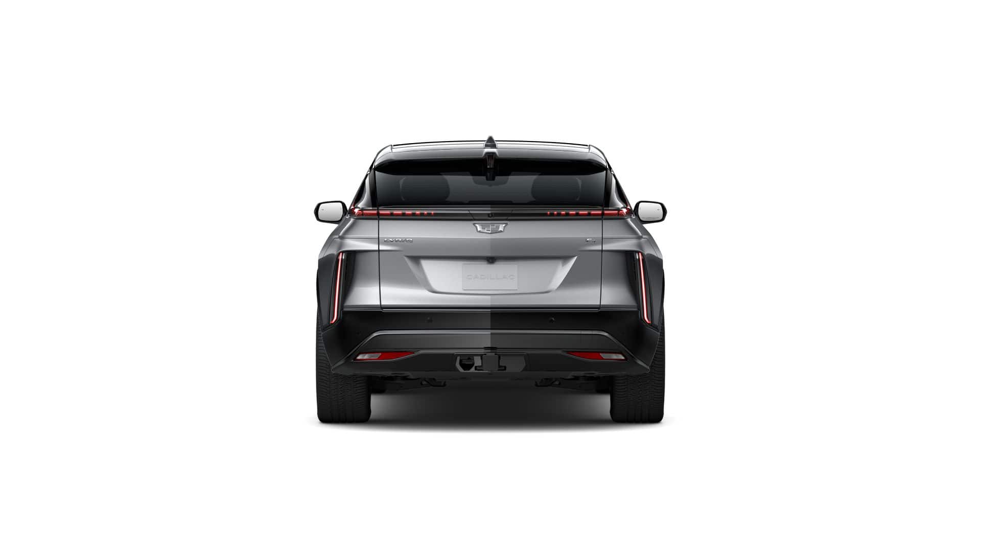 2027 Cadillac LYRIQ Premium Sport