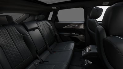 2027 Cadillac LYRIQ Signature Sport