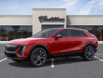 2027 Cadillac LYRIQ Signature Sport