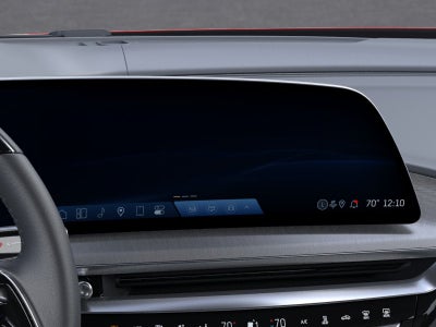 2027 Cadillac LYRIQ Signature Sport