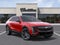 2027 Cadillac LYRIQ Signature Sport