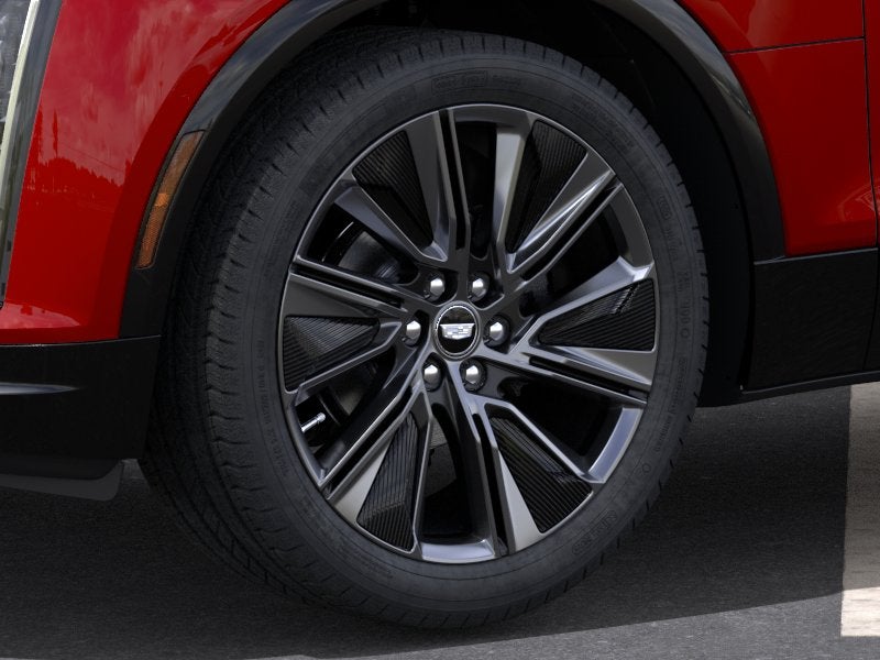 2027 Cadillac LYRIQ Signature Sport