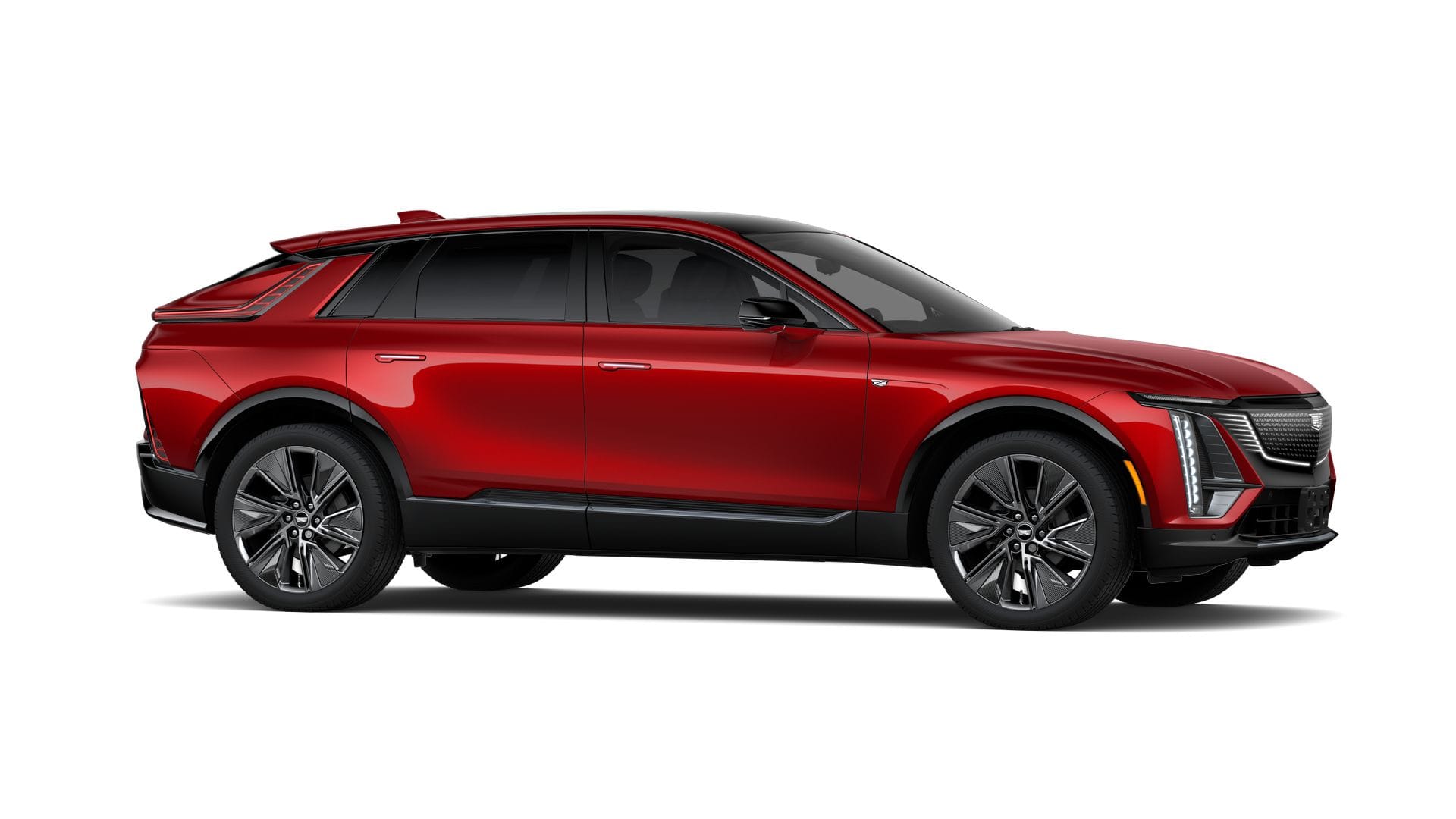 2027 Cadillac LYRIQ Signature Sport