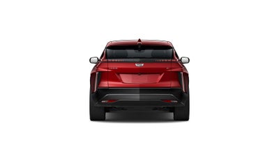2027 Cadillac LYRIQ Signature Sport