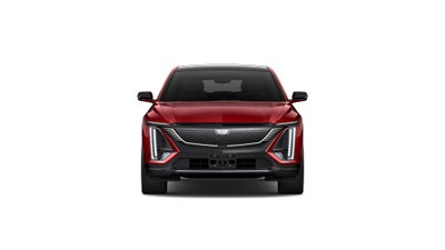 2027 Cadillac LYRIQ Signature Sport