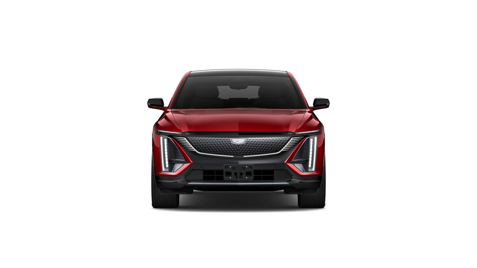 2027 Cadillac LYRIQ Signature Sport