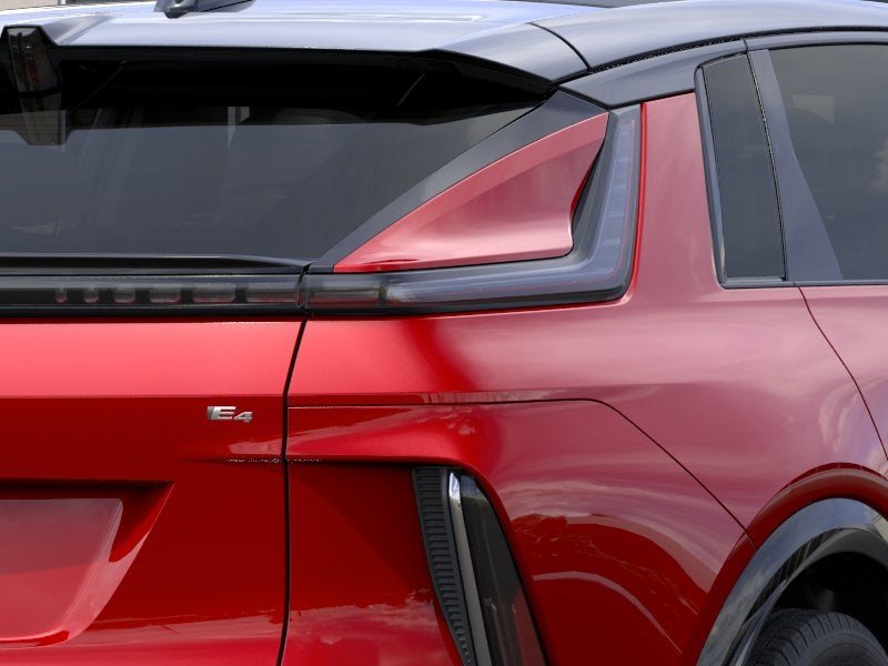 2027 Cadillac LYRIQ Signature Sport