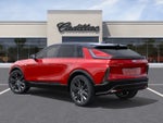 2027 Cadillac LYRIQ Signature Sport