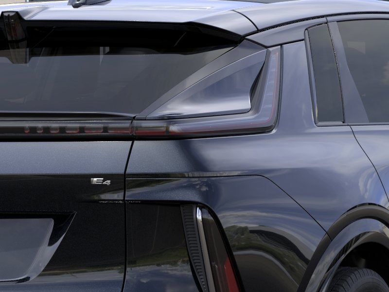 2027 Cadillac LYRIQ Signature Sport