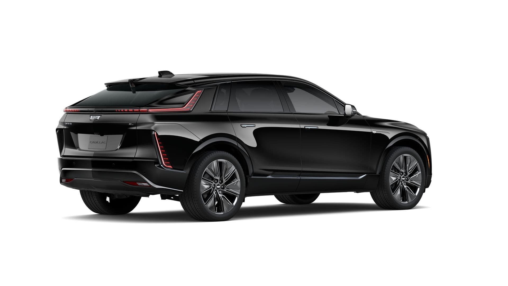 2027 Cadillac LYRIQ Signature Sport