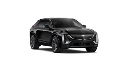 2027 Cadillac LYRIQ Signature Sport