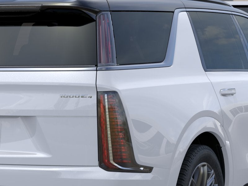 2026 Cadillac ESCALADE IQL Premium Luxury