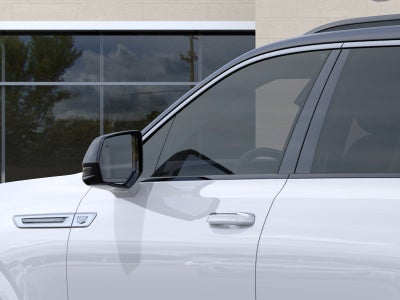 2026 Cadillac ESCALADE IQL Premium Luxury