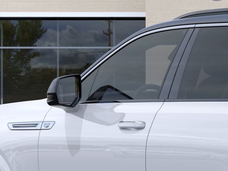 2026 Cadillac ESCALADE IQL Premium Luxury