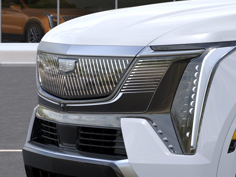 2026 Cadillac ESCALADE IQL Premium Luxury
