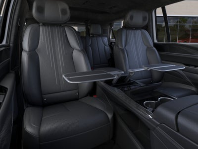 2026 Cadillac ESCALADE IQL Premium Luxury