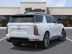 2026 Cadillac ESCALADE IQL Premium Luxury