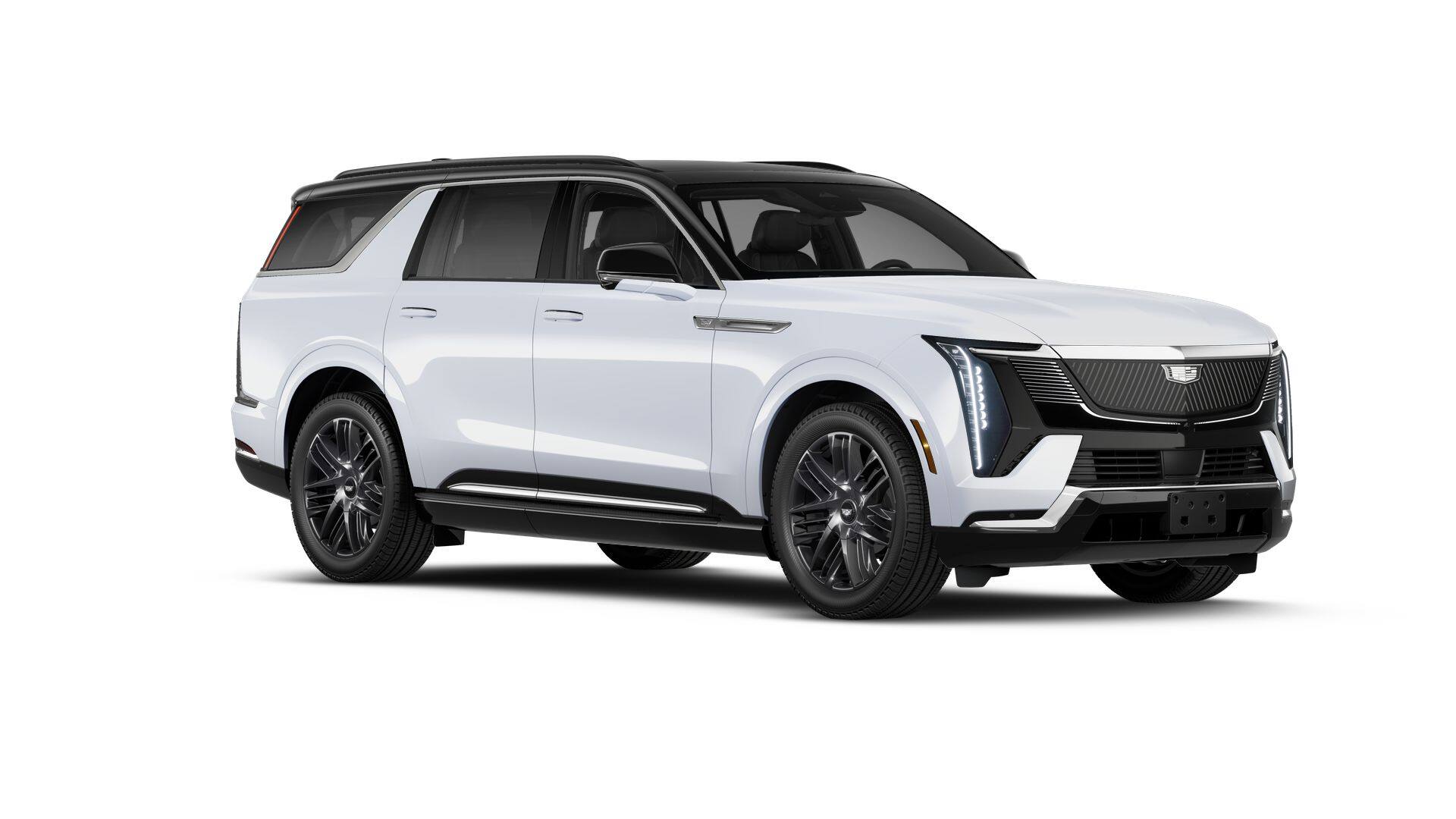 2026 Cadillac ESCALADE IQL Premium Luxury