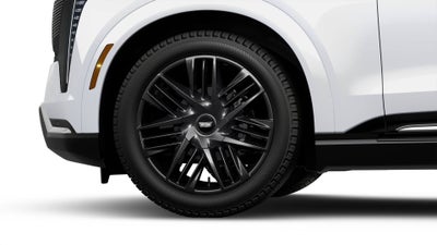 2026 Cadillac ESCALADE IQL Premium Luxury
