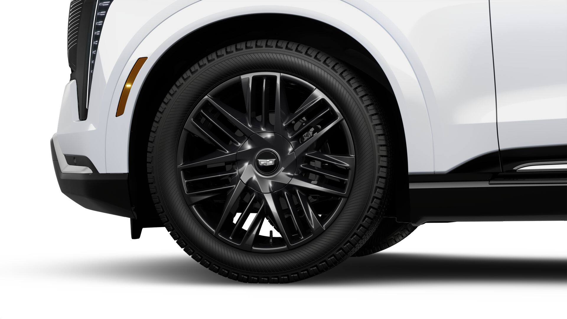 2026 Cadillac ESCALADE IQL Premium Luxury