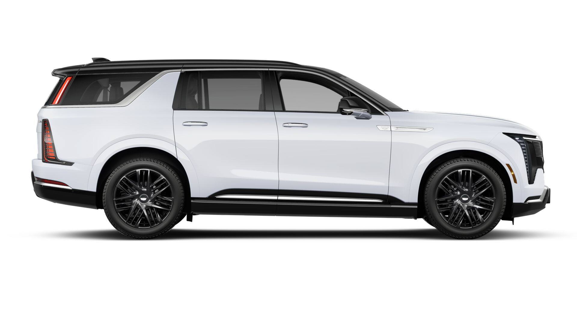 2026 Cadillac ESCALADE IQL Premium Luxury