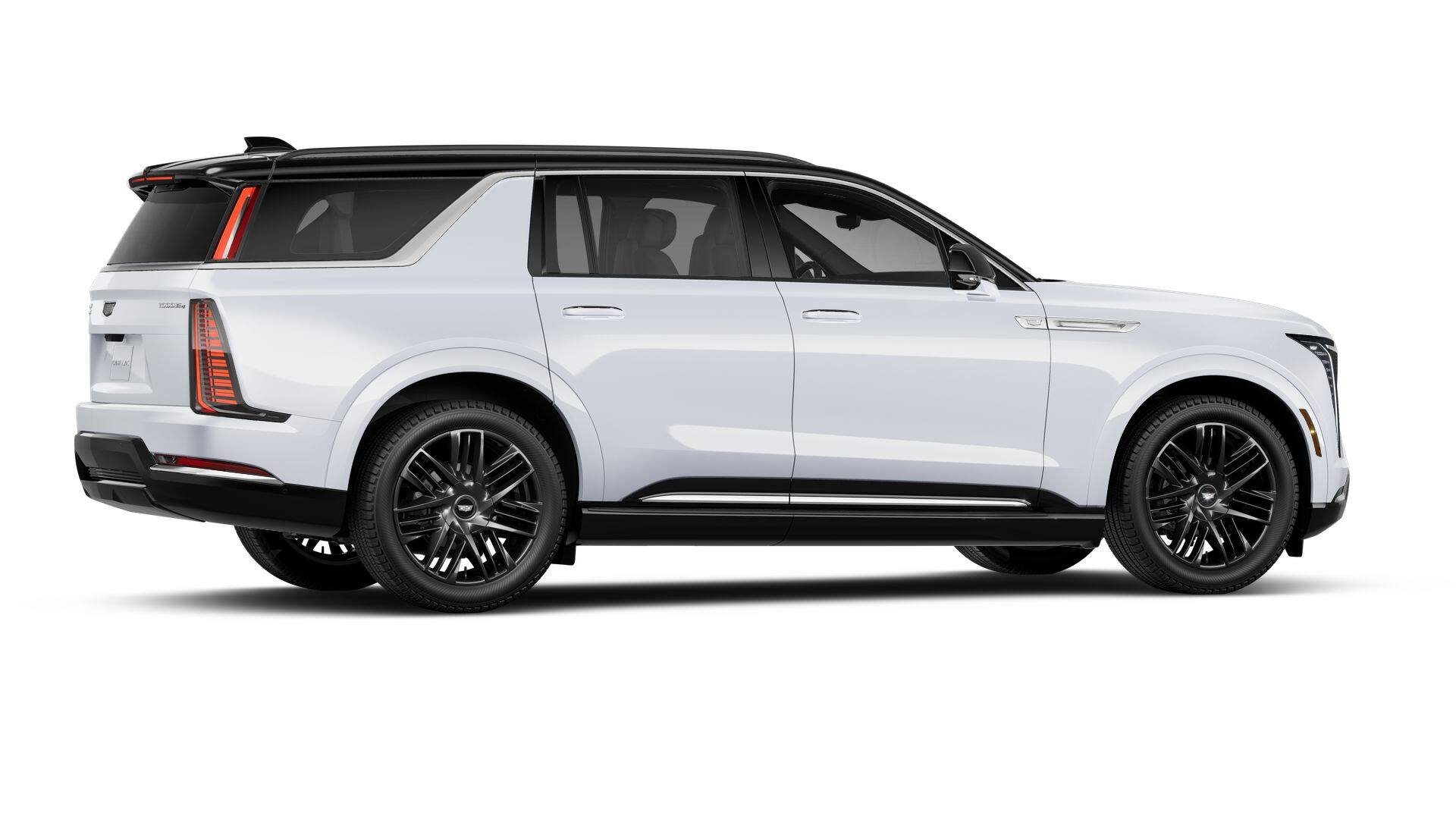 2026 Cadillac ESCALADE IQL Premium Luxury