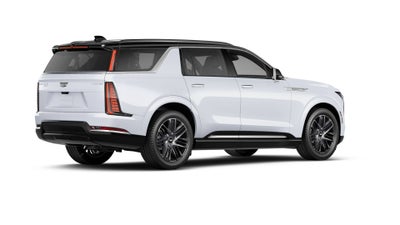 2026 Cadillac ESCALADE IQL Premium Luxury