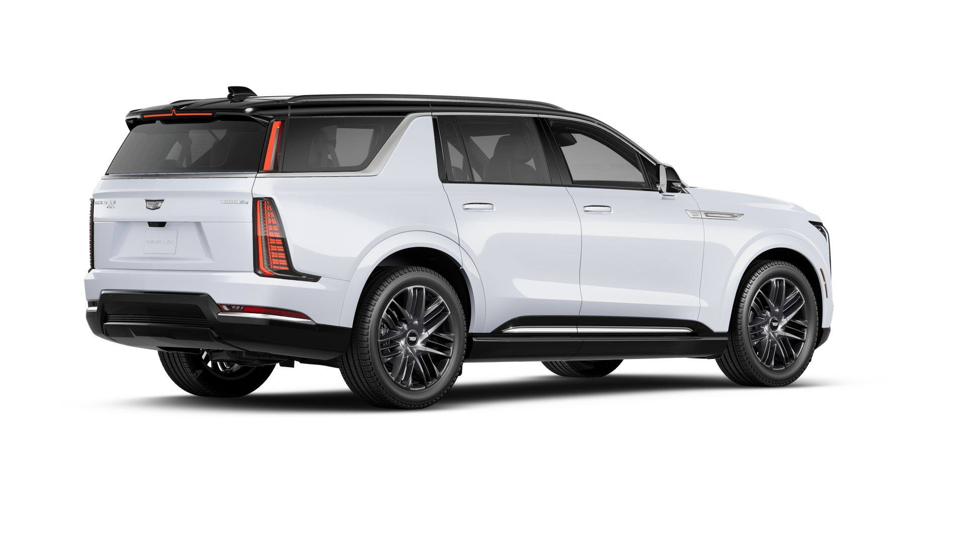 2026 Cadillac ESCALADE IQL Premium Luxury