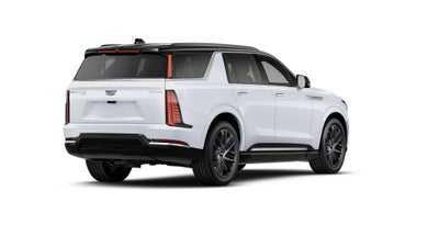 2026 Cadillac ESCALADE IQL Premium Luxury