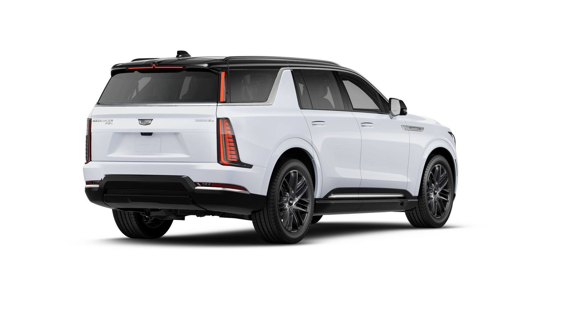 2026 Cadillac ESCALADE IQL Premium Luxury