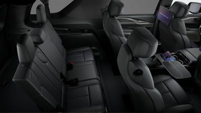 2026 Cadillac ESCALADE IQL Premium Luxury
