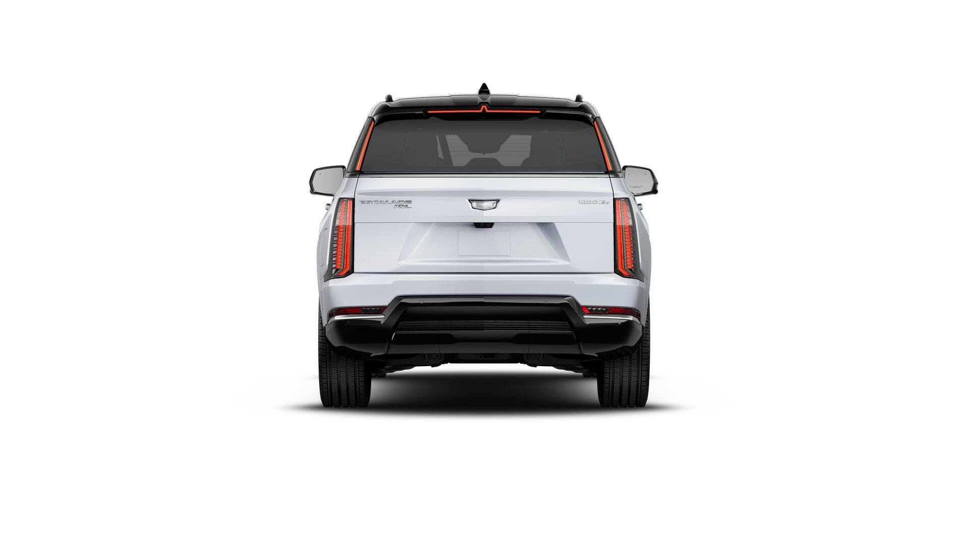 2026 Cadillac ESCALADE IQL Premium Luxury