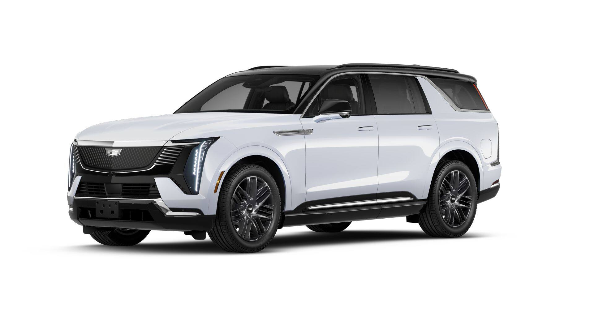 2026 Cadillac ESCALADE IQL Premium Luxury