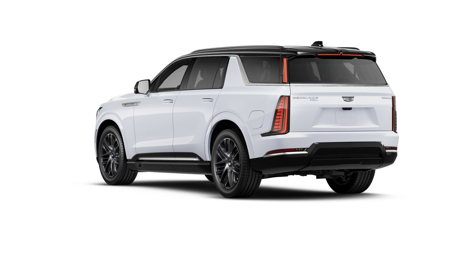 2026 Cadillac ESCALADE IQL Premium Luxury