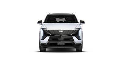 2026 Cadillac ESCALADE IQL Premium Luxury