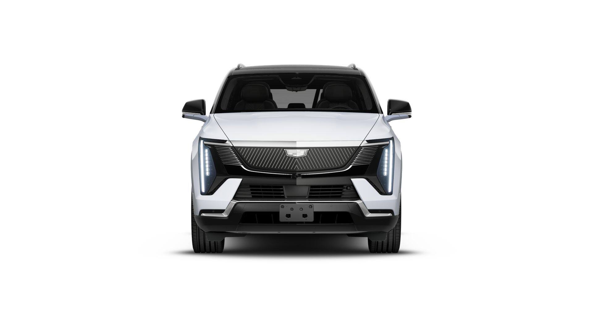 2026 Cadillac ESCALADE IQL Premium Luxury