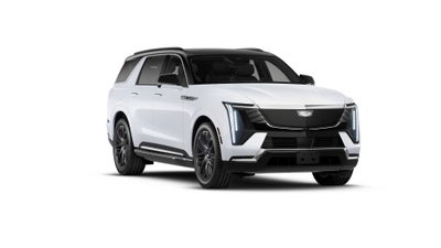 2026 Cadillac ESCALADE IQL Premium Luxury