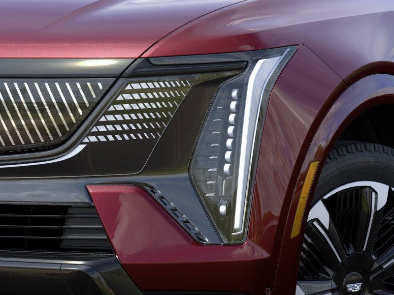 2026 Cadillac ESCALADE IQL Sport