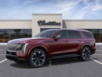 2026 Cadillac ESCALADE IQL Sport