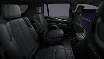 2026 Cadillac ESCALADE IQL Sport