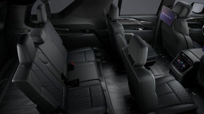 2026 Cadillac ESCALADE IQL Sport