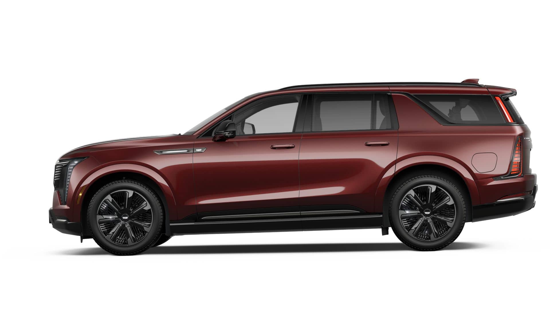 2026 Cadillac ESCALADE IQL Sport