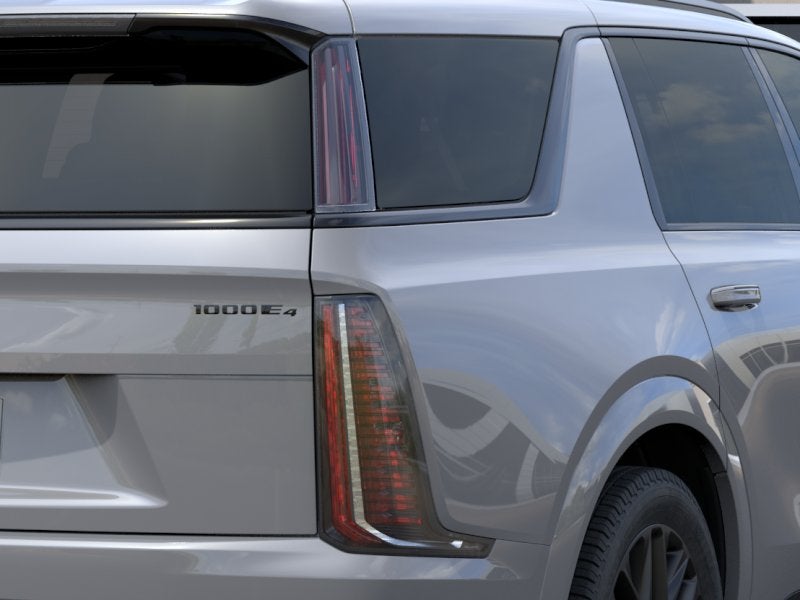 2026 Cadillac ESCALADE IQL Premium Sport