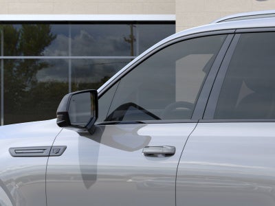 2026 Cadillac ESCALADE IQL Premium Sport