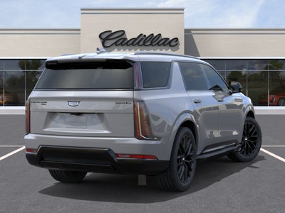 2026 Cadillac ESCALADE IQL Premium Sport