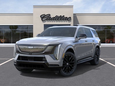 2026 Cadillac ESCALADE IQL Premium Sport