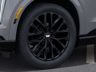 2026 Cadillac ESCALADE IQL Premium Sport