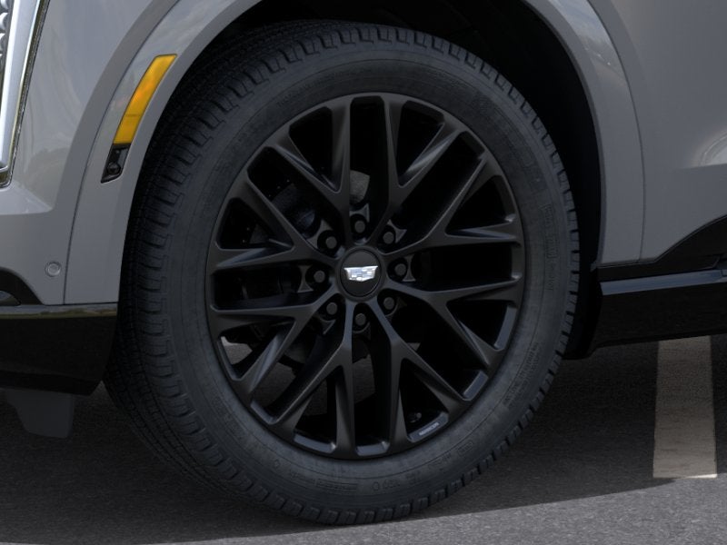 2026 Cadillac ESCALADE IQL Premium Sport