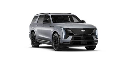 2026 Cadillac ESCALADE IQL Premium Sport